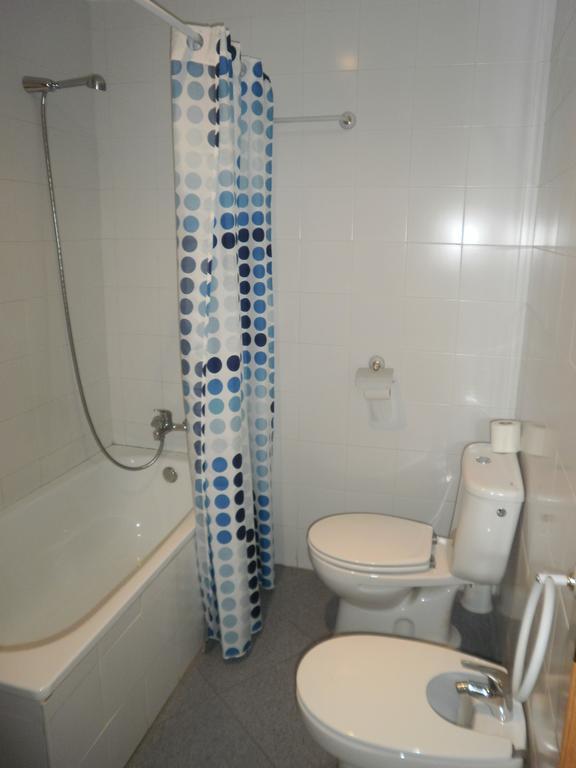 Hostal Miraflor De Las Cadenas Куакос-де-Юсте Экстерьер фото